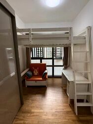 Sims Urban Oasis (D14), Condominium #504455581